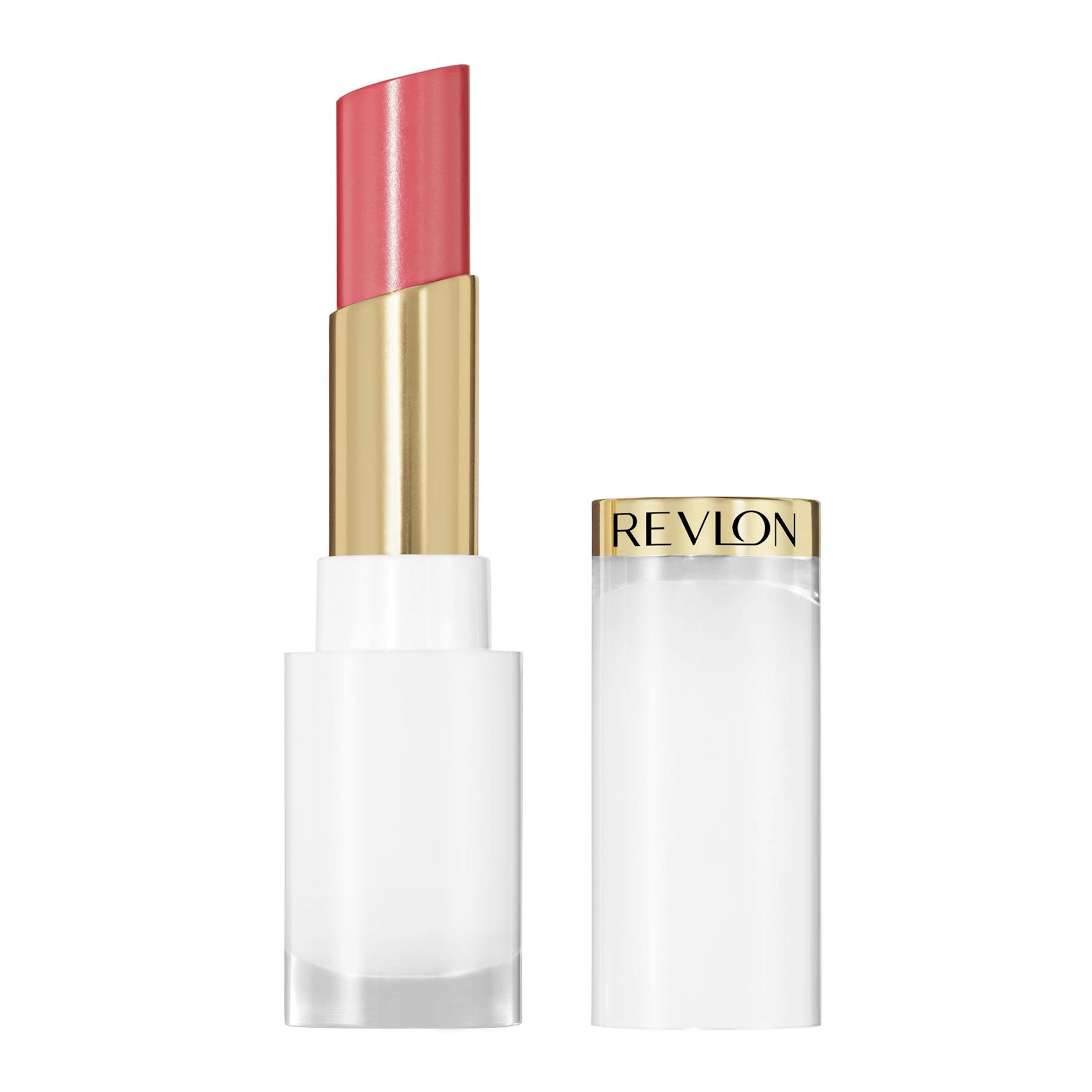 Bálsamo Labial Super Lustrous Glass Shine Revlon 0