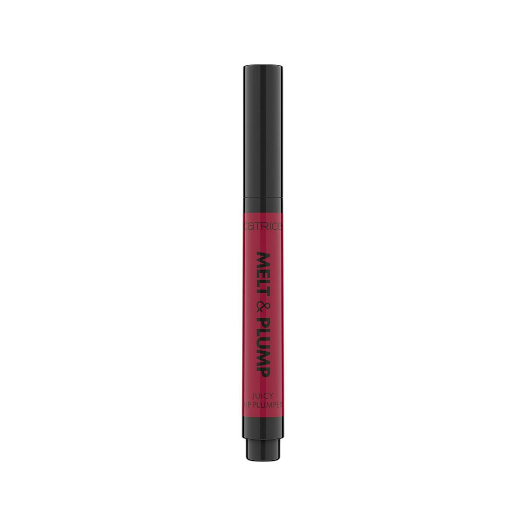 Bálsamo Labial Voluminizador Melt & Plump Catrice 0