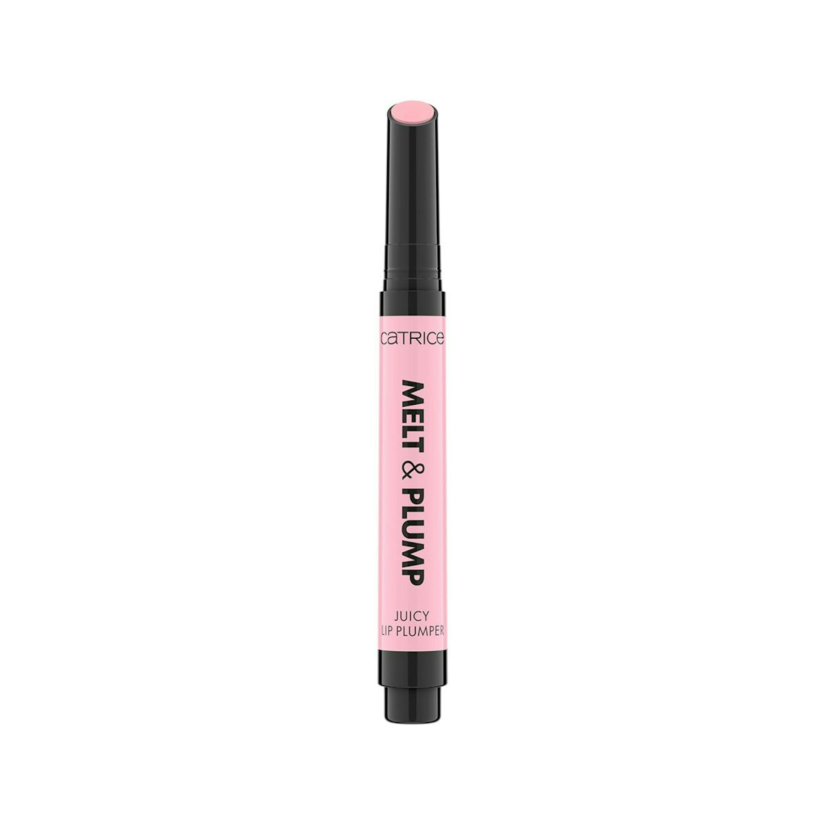 Bálsamo Labial Voluminizador Melt & Plump Catrice