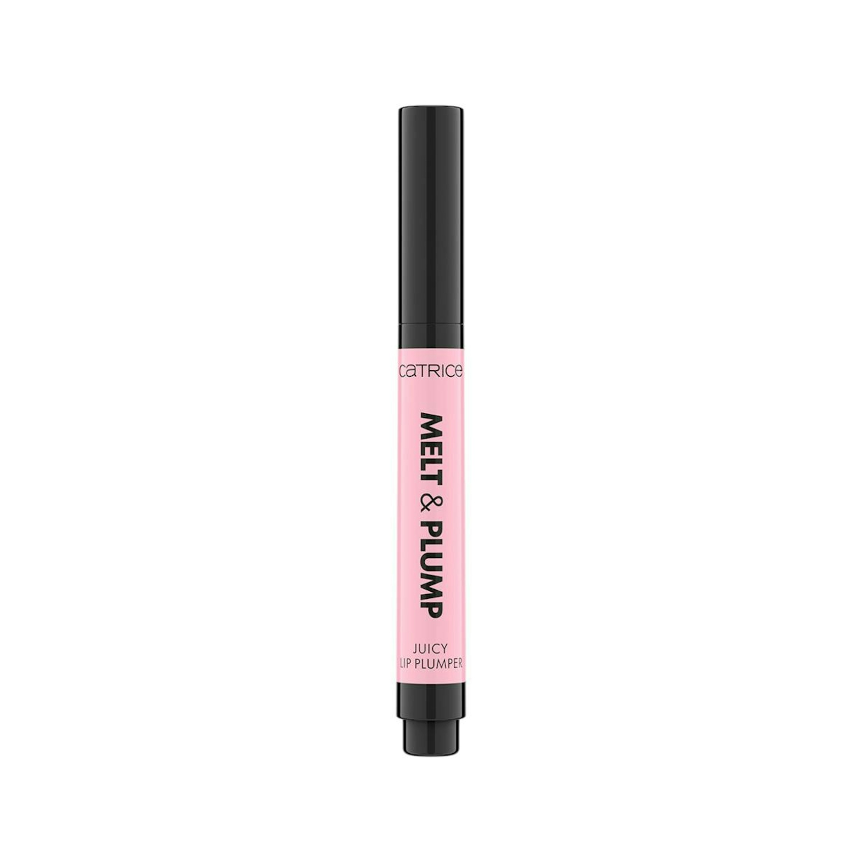 Bálsamo Labial Voluminizador Melt & Plump Catrice 0