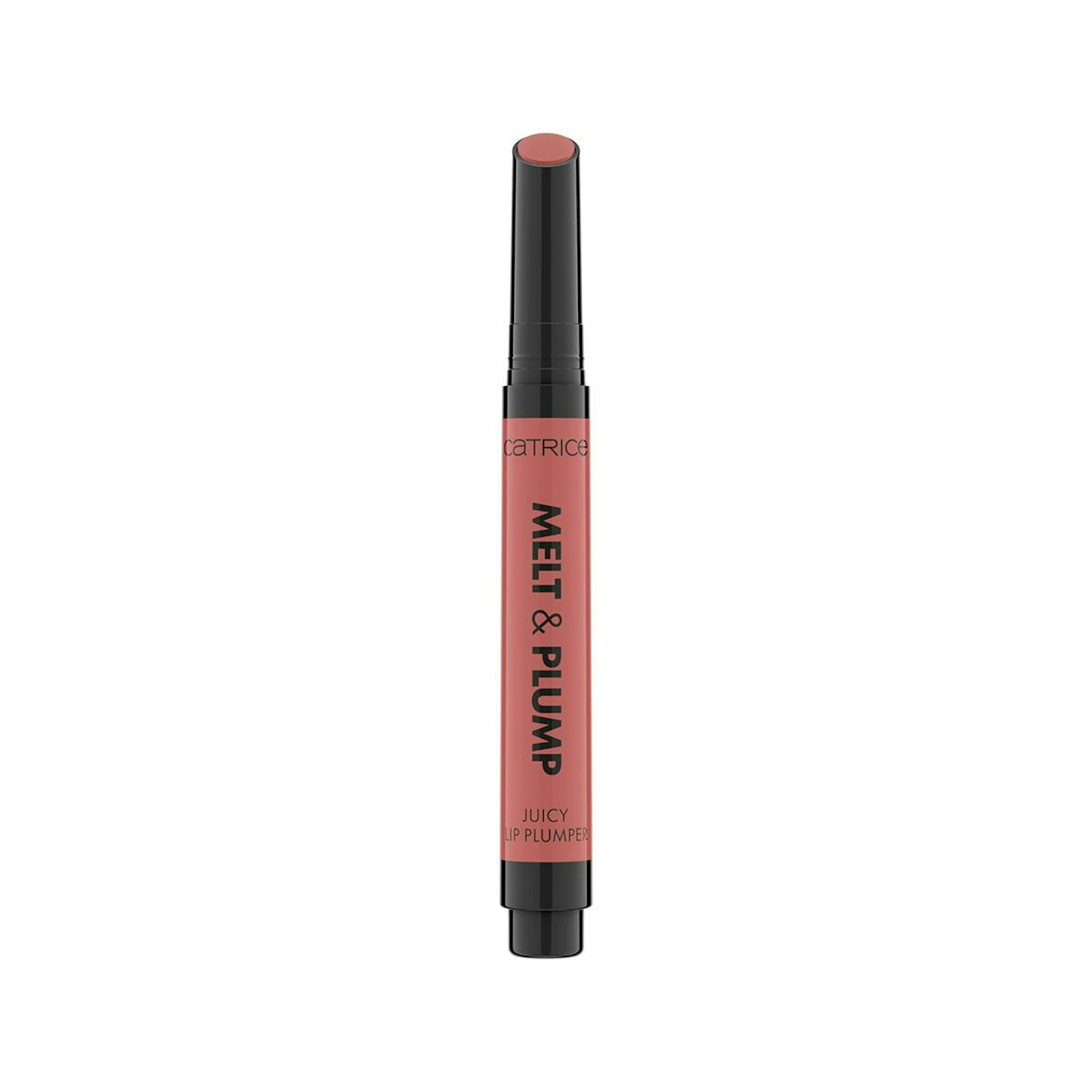 Bálsamo Labial Voluminizador Melt & Plump Catrice