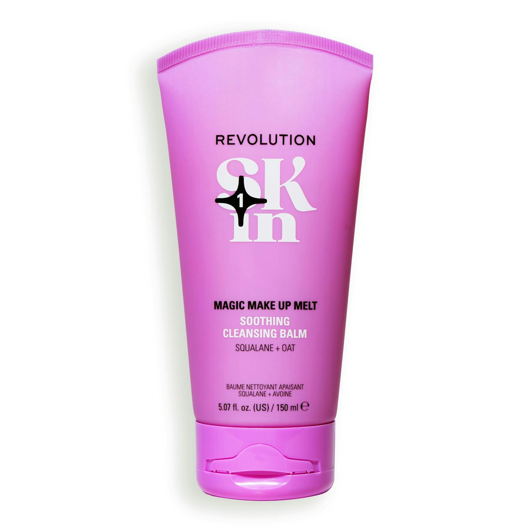Bálsamo De Limpeza Calmante Go Gentle Revolution Skin 150Ml 0