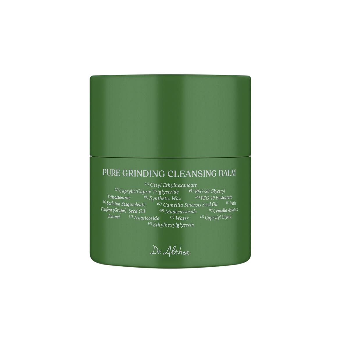 Imagen de Bálsamo Limpiador Pure Grinding Dr.Althea 50Ml