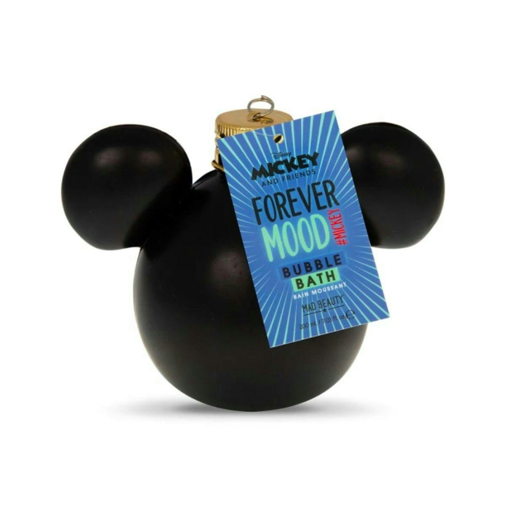 Baño De Burbujas Mickey & Friends Mad Beauty