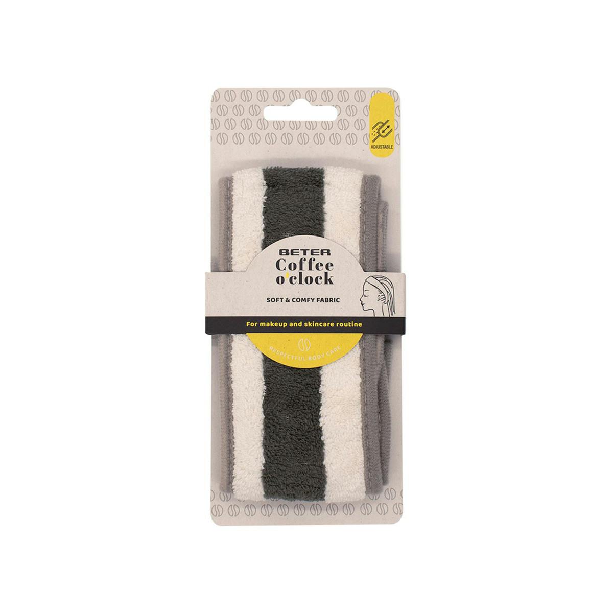 Imagen de Banda Para Cabello Coffee O Clock Beter