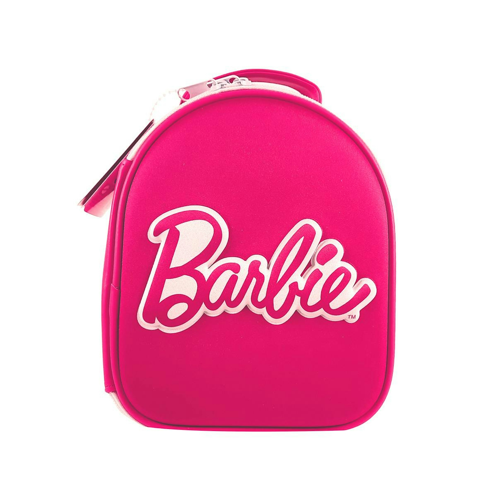 Barbie Neceser EDT 100Ml + Lip Gloss