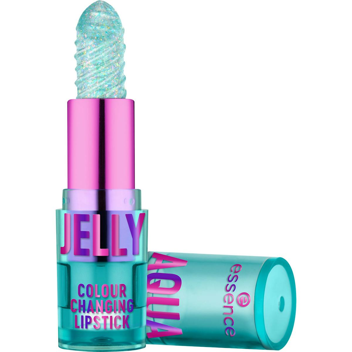 Imagen de Barra De Labios Aqua Jelly Color Changing Essence