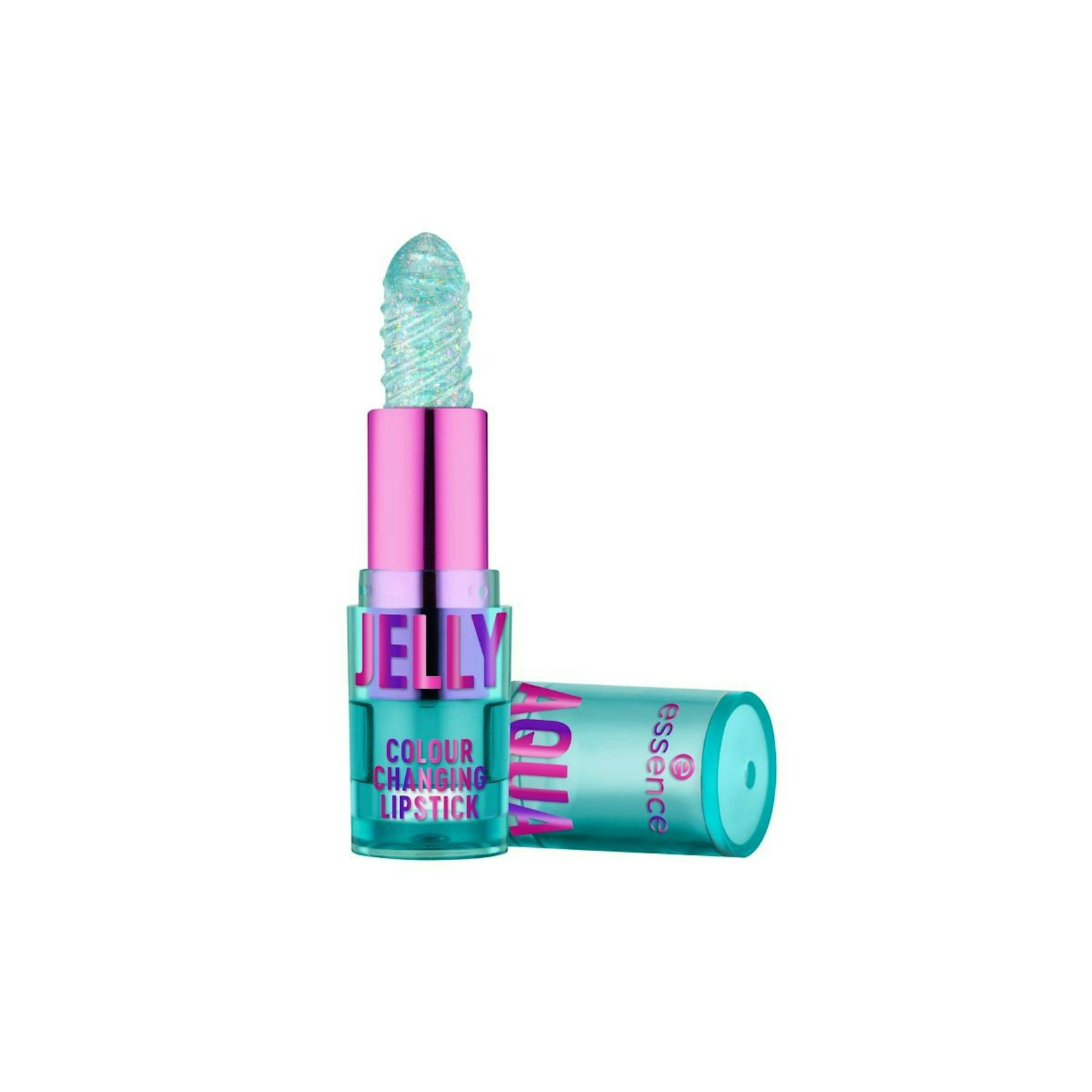 Barra De Labios Aqua Jelly Color Changing Essence Barra De Labios Aqua Jelly Color Changing Essence 0