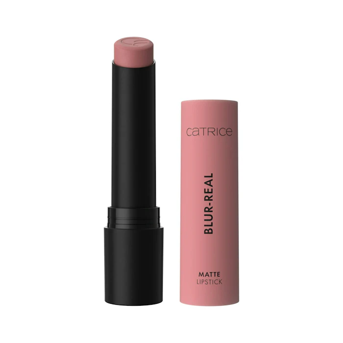 Barra De Labios Blur-Real Catrice