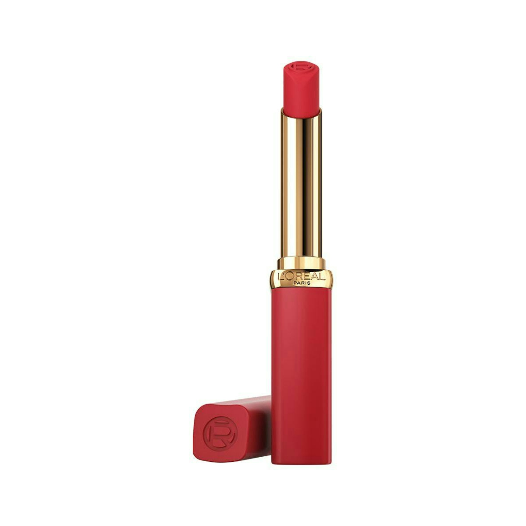 Barra De Labios Color Riche Intense Volume Matte L'Oréal París 0