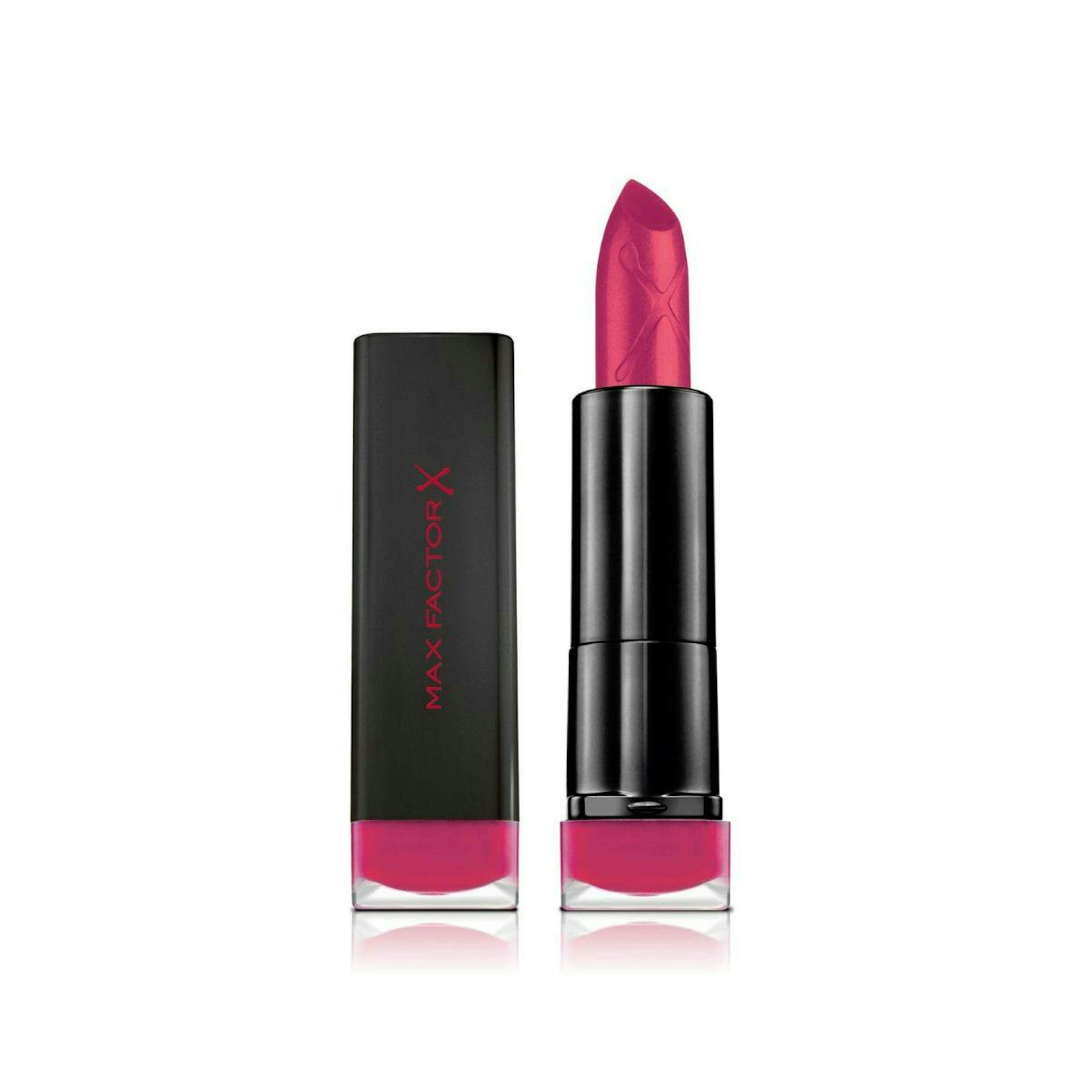 Barra De Labios Colour Elixir Velvet Matte Max Factor