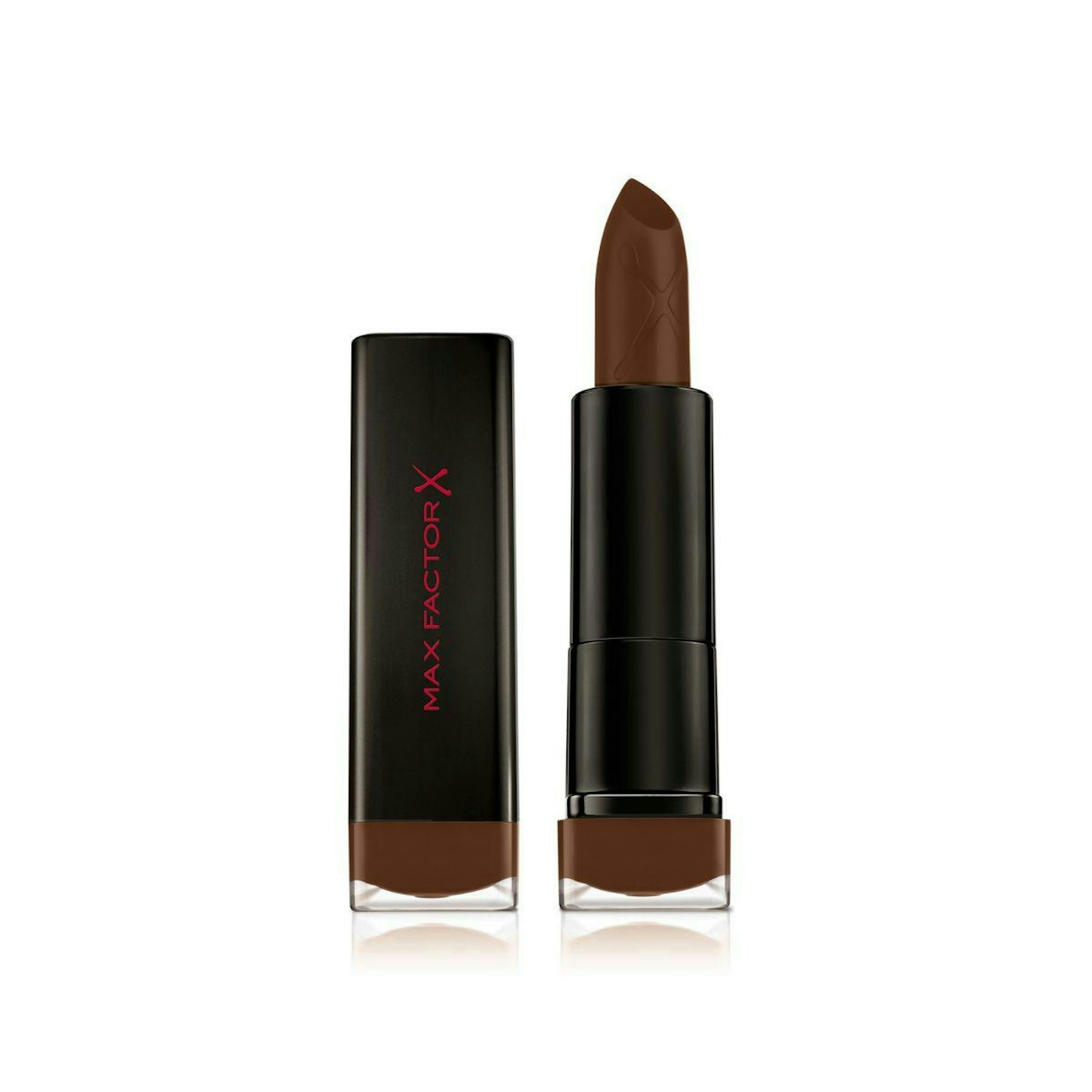 Barra De Labios Colour Elixir Velvet Matte Max Factor 0