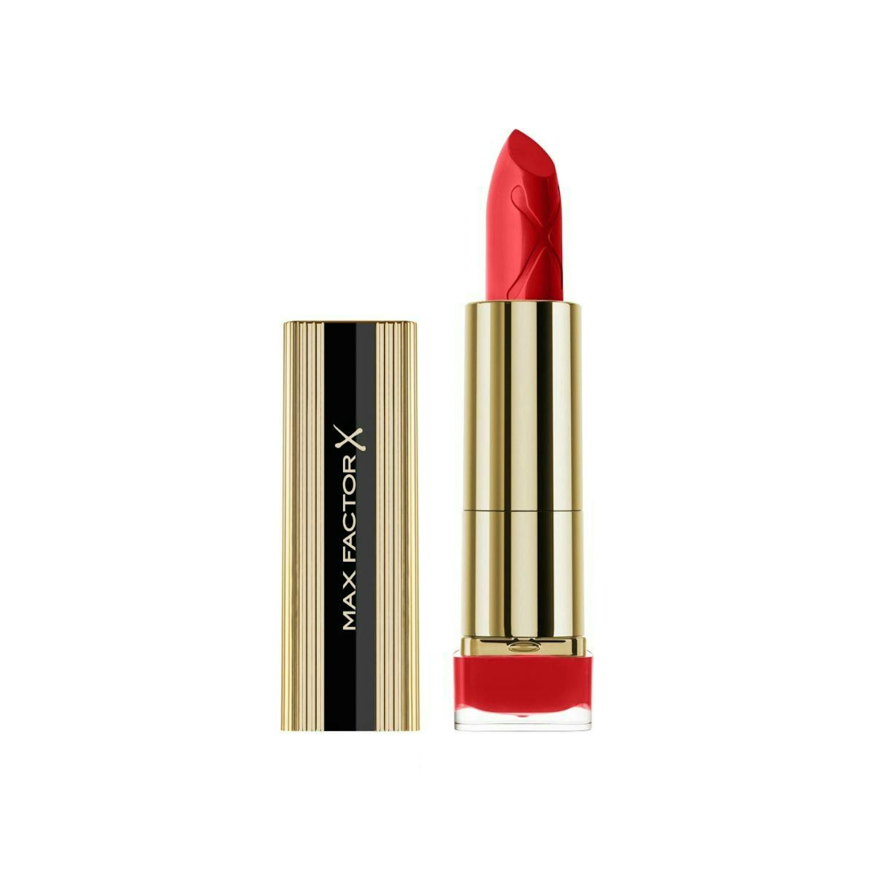 Barra De Labios Colour Elixir Max Factor 0