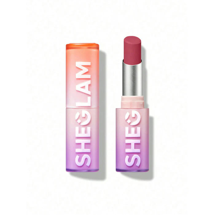 Barra De Labios Dynamatte Boom Sheglam