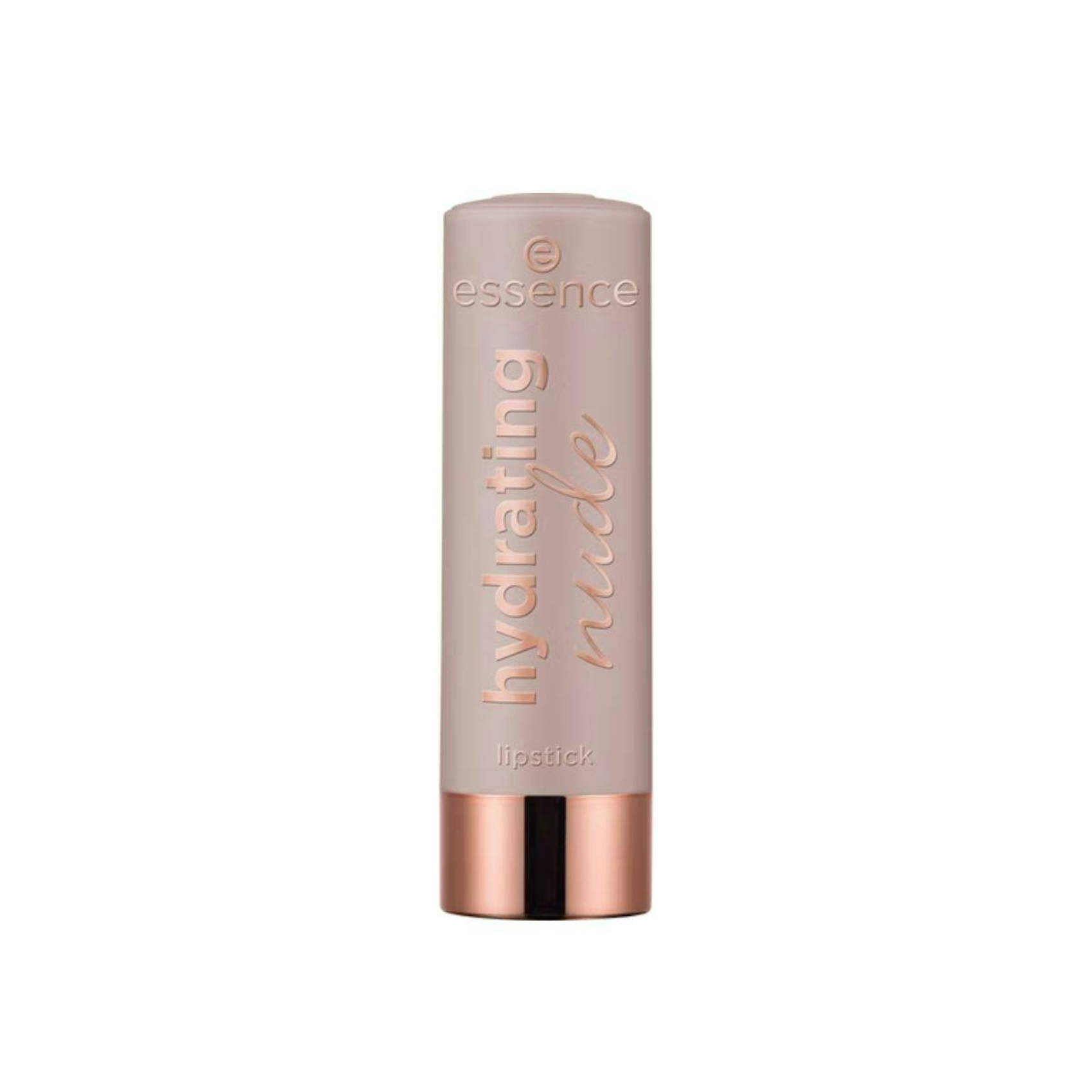 Barra De Labios Hydrating Nude Essence