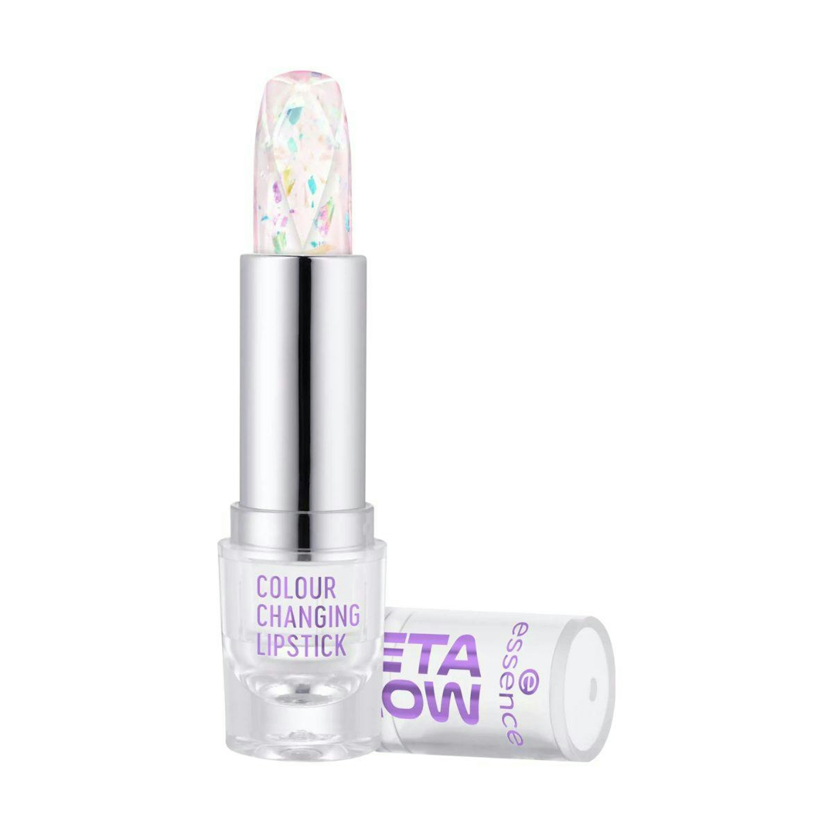 Barra De Labios Meta Glow Essence 0