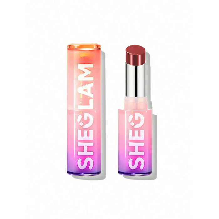 Barra De Labios Mirror Kiss High Sheglam