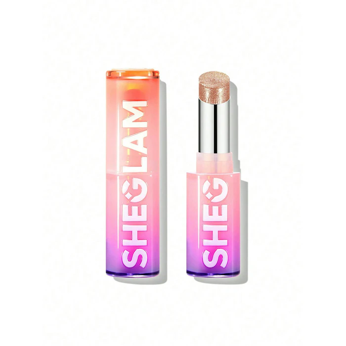 Barra De Labios Mirror Kiss High Sheglam