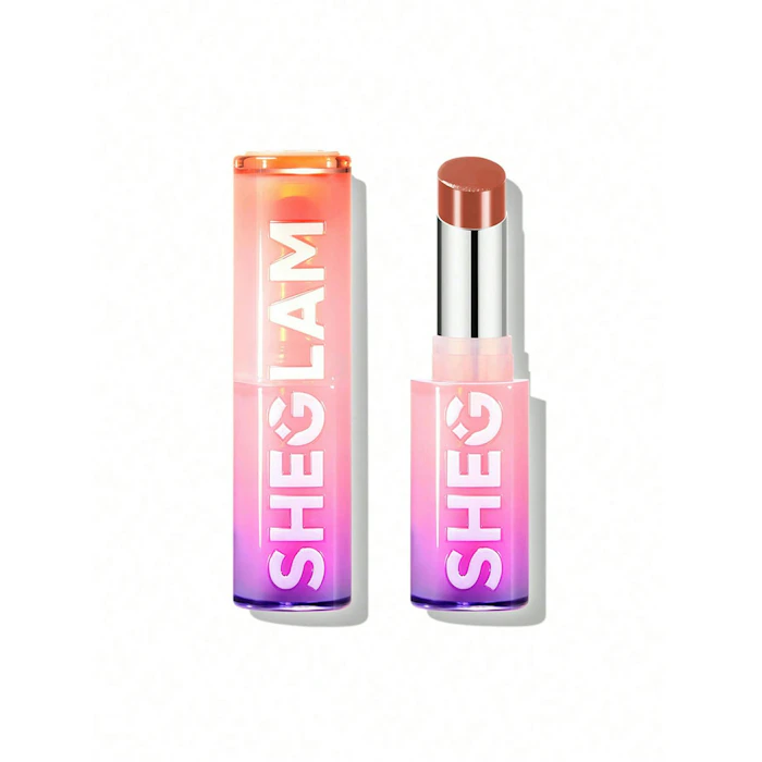 Barra De Labios Mirror Kiss High Sheglam
