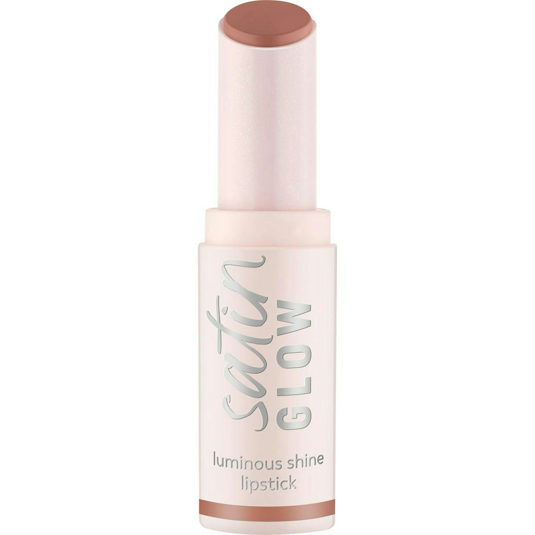 Barra De Labios Satin Glow Essence
