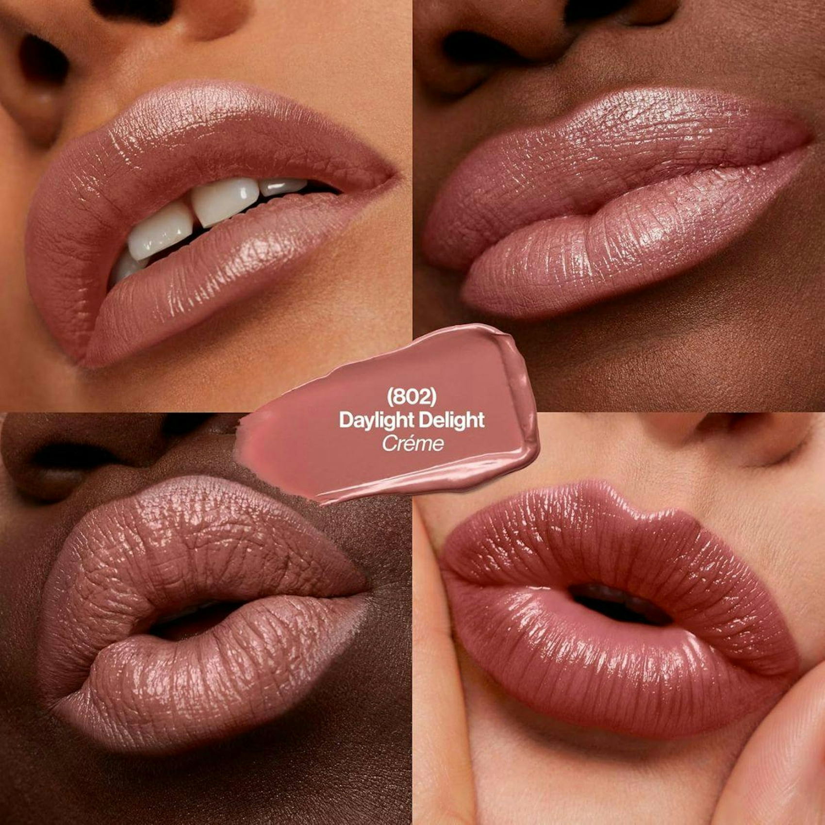 Barra De Labios Super Lustrous Revlon