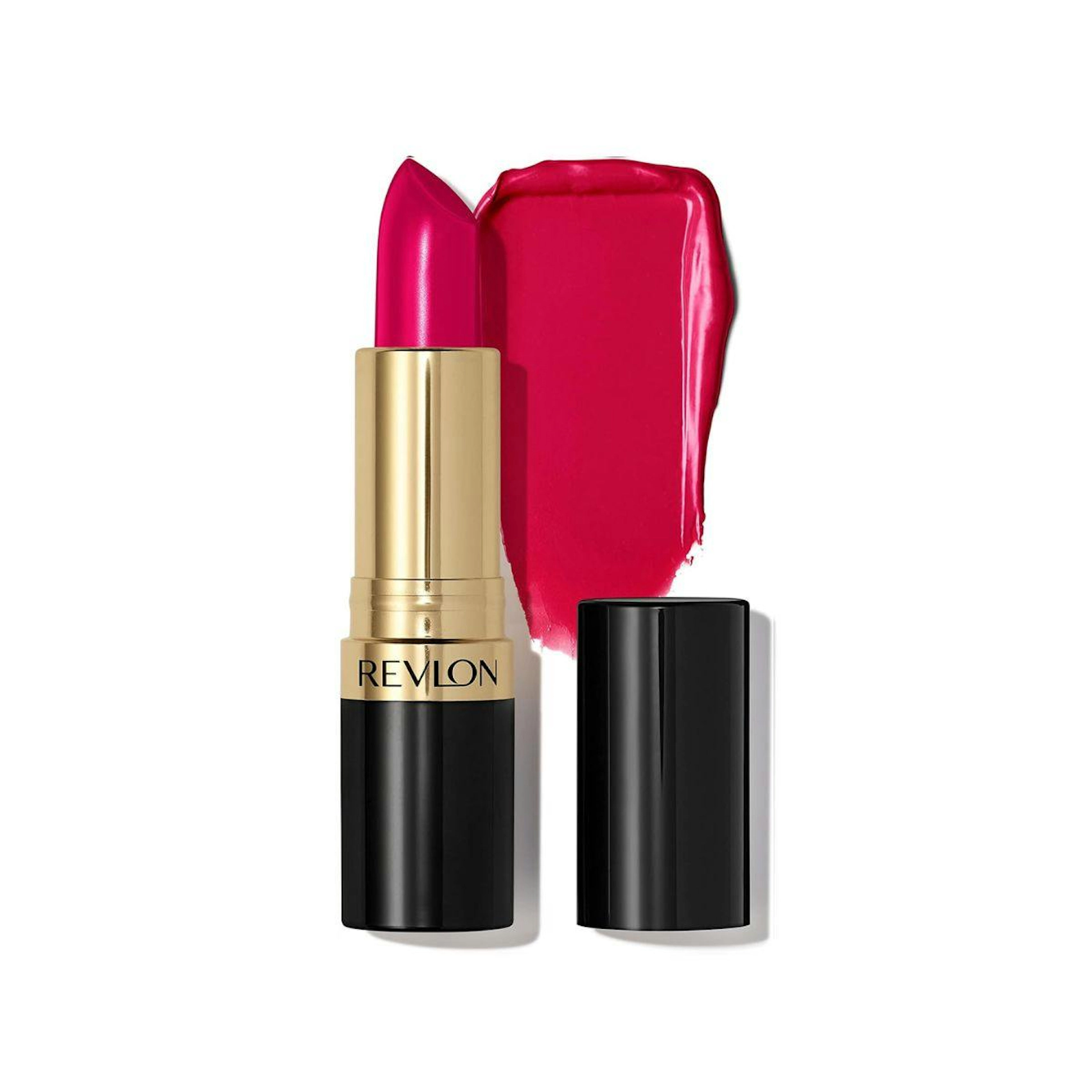Barra De Labios Super Lustrous Revlon 0