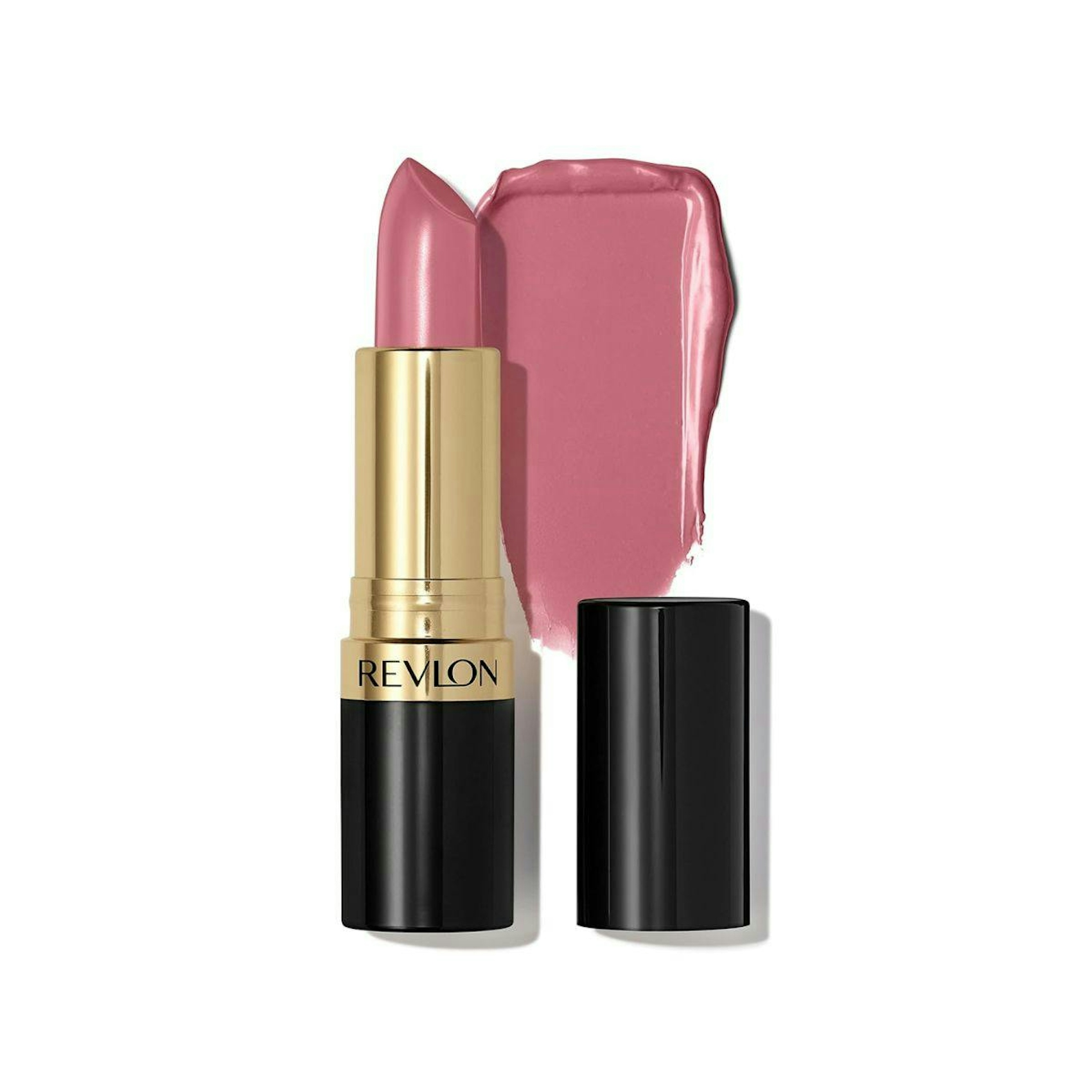 Barra De Labios Super Lustrous Revlon