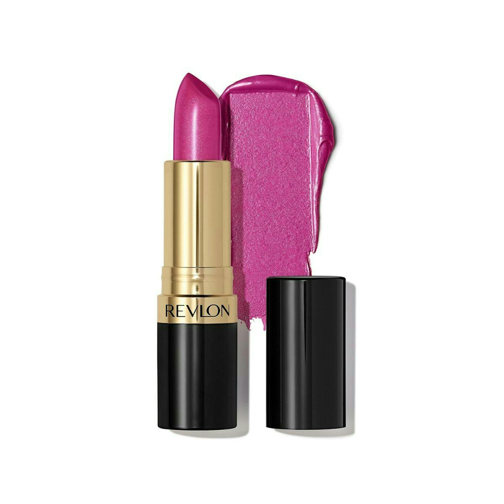 Barra De Labios Super Lustrous Revlon