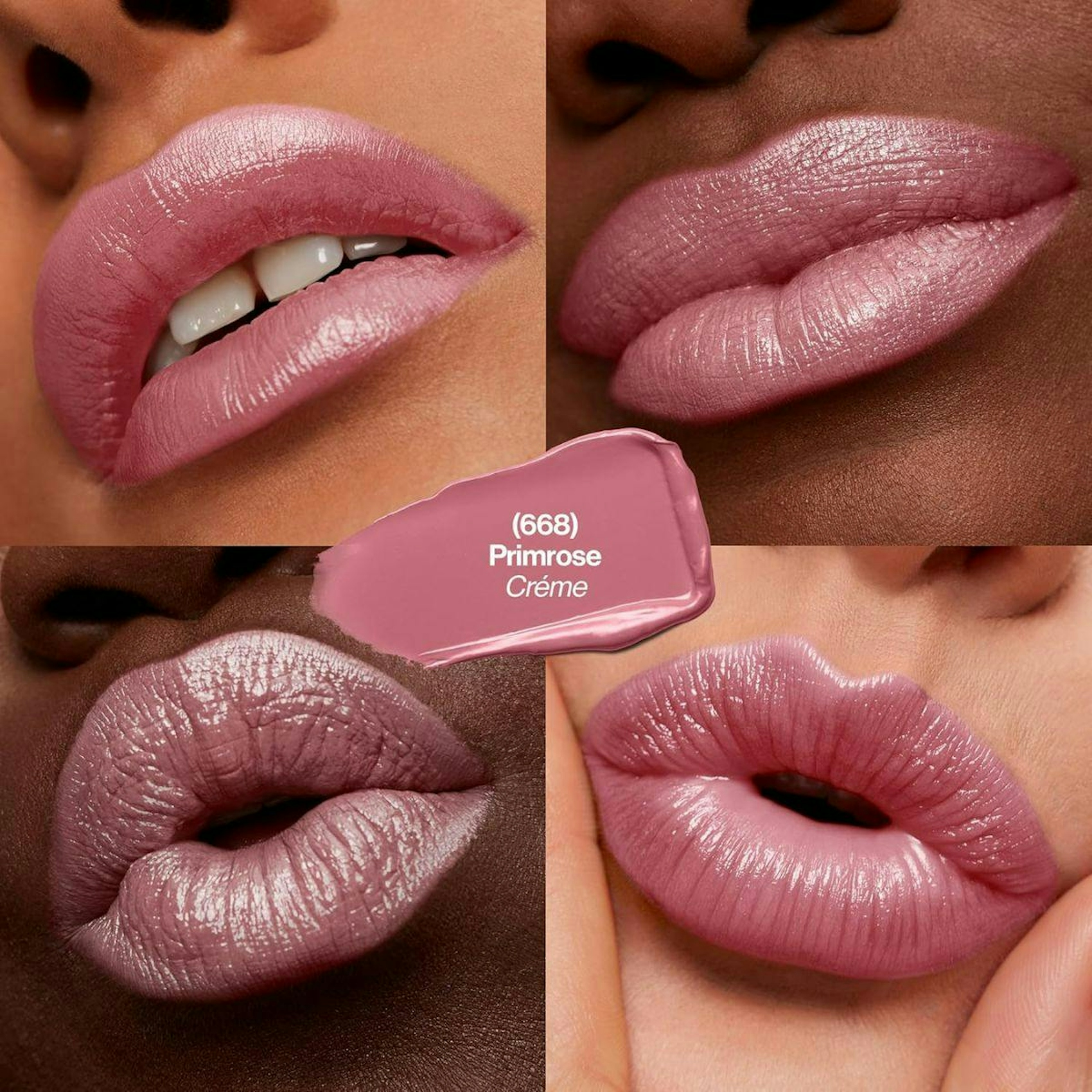 Barra De Labios Super Lustrous Revlon