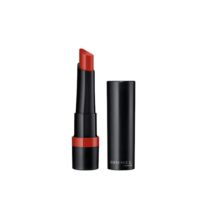 Barra De Labios Lasting Finish Matte Rimmel