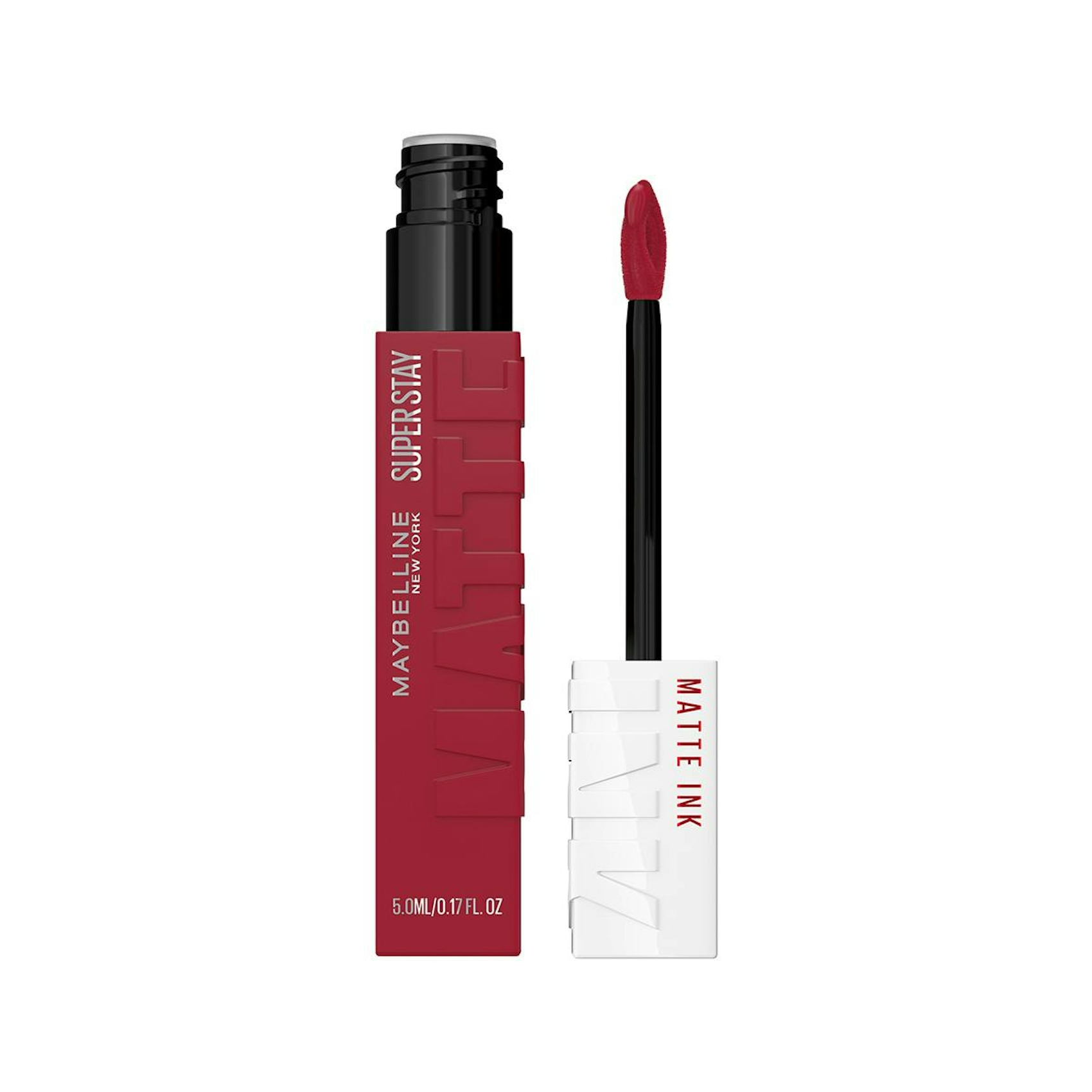 Labial Líquido Super Stay Matte Ink Maybelline 0