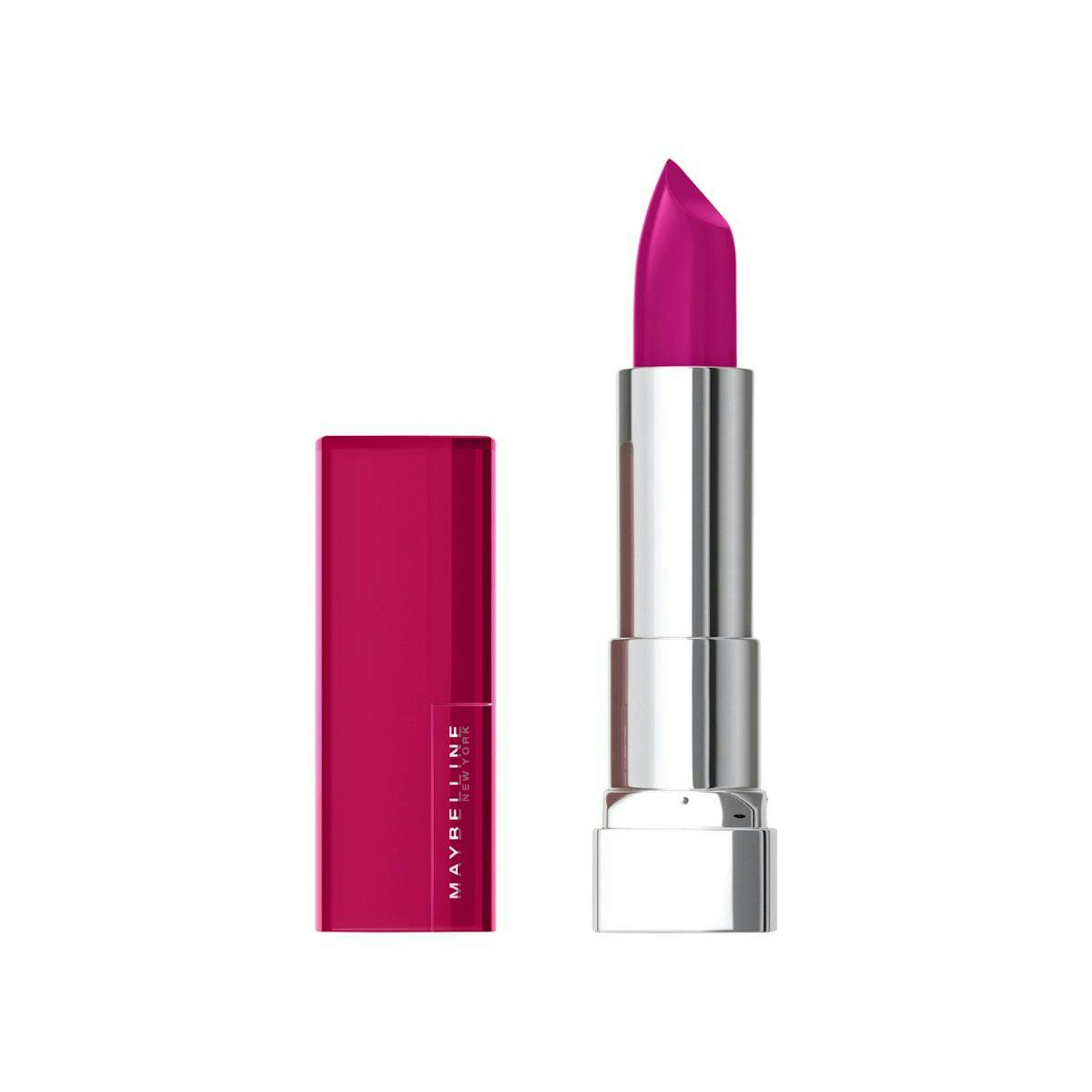 Barra De Labios Color Sensational Maybelline 0