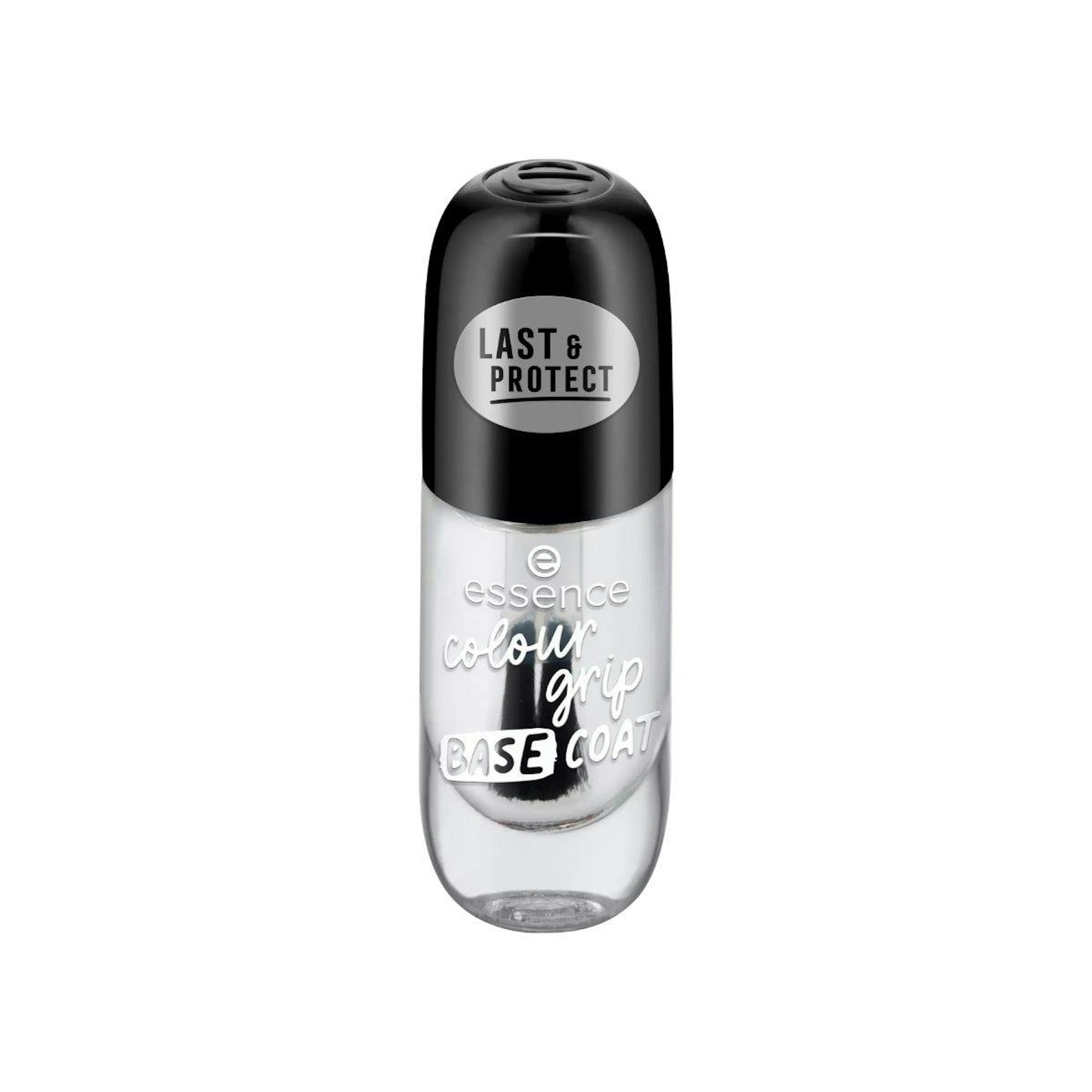 Base Coat Colour Grip Essence 0
