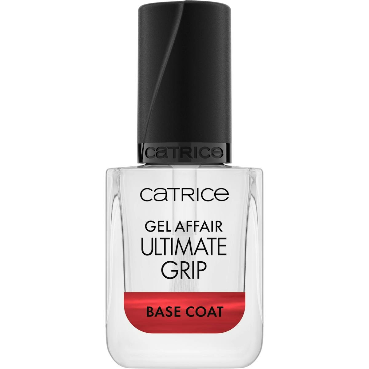 Base Coat Gel Affair Ultimate Grip Catrice Base Coat Gel Affair Ultimate Grip Catrice 0