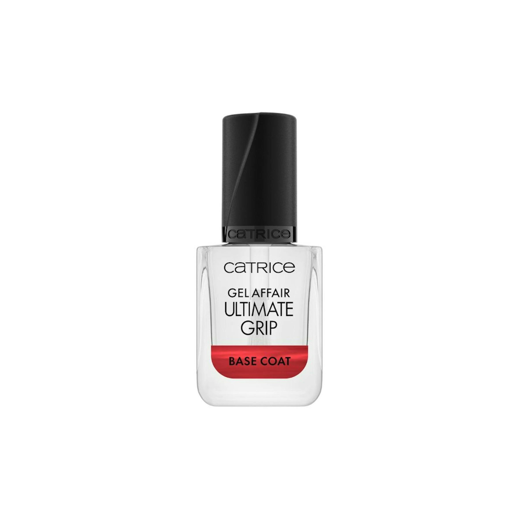 Base Coat Gel Affair Ultimate Grip Catrice Base Coat Gel Affair Ultimate Grip Catrice 0