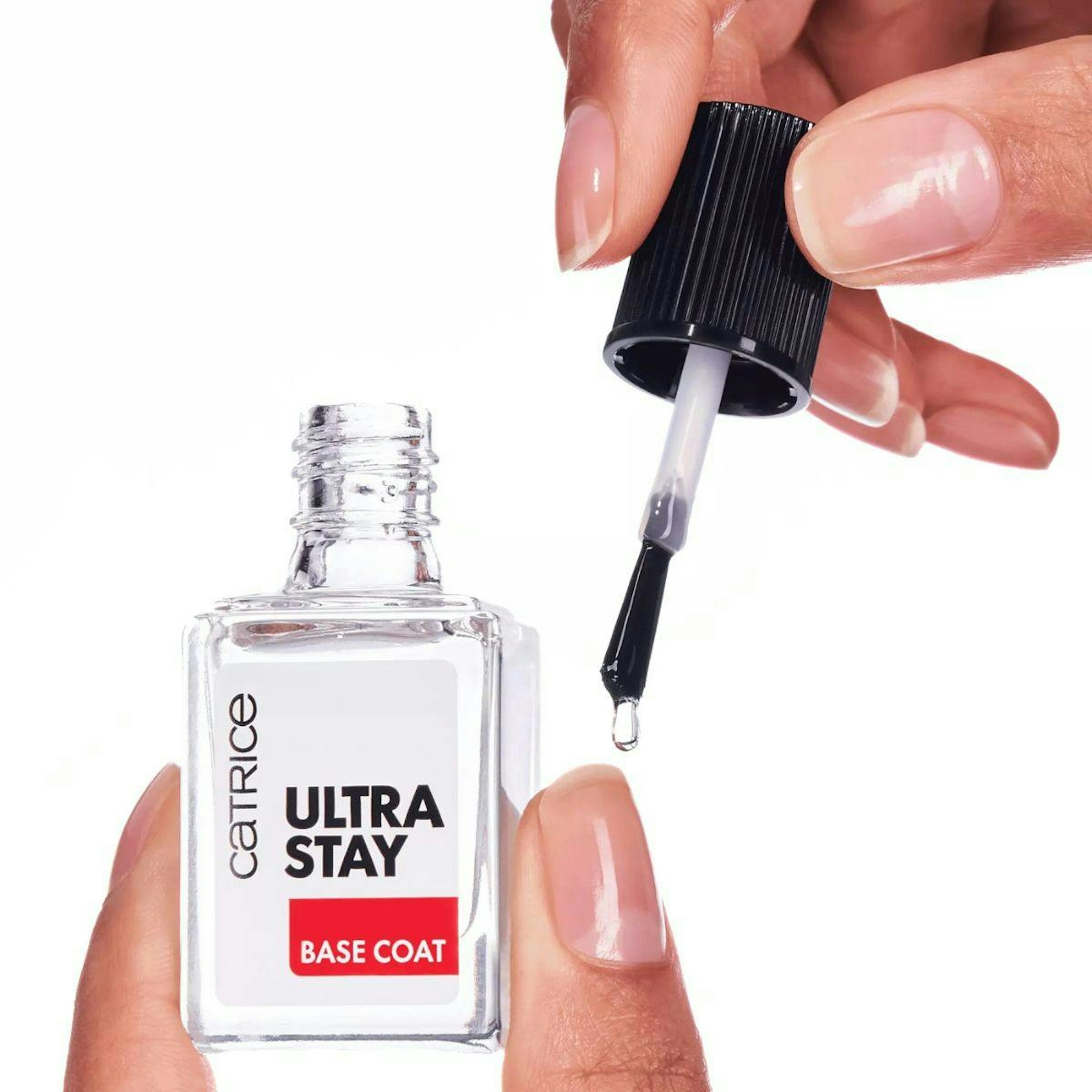 Base Coat Ultra Stay Catrice