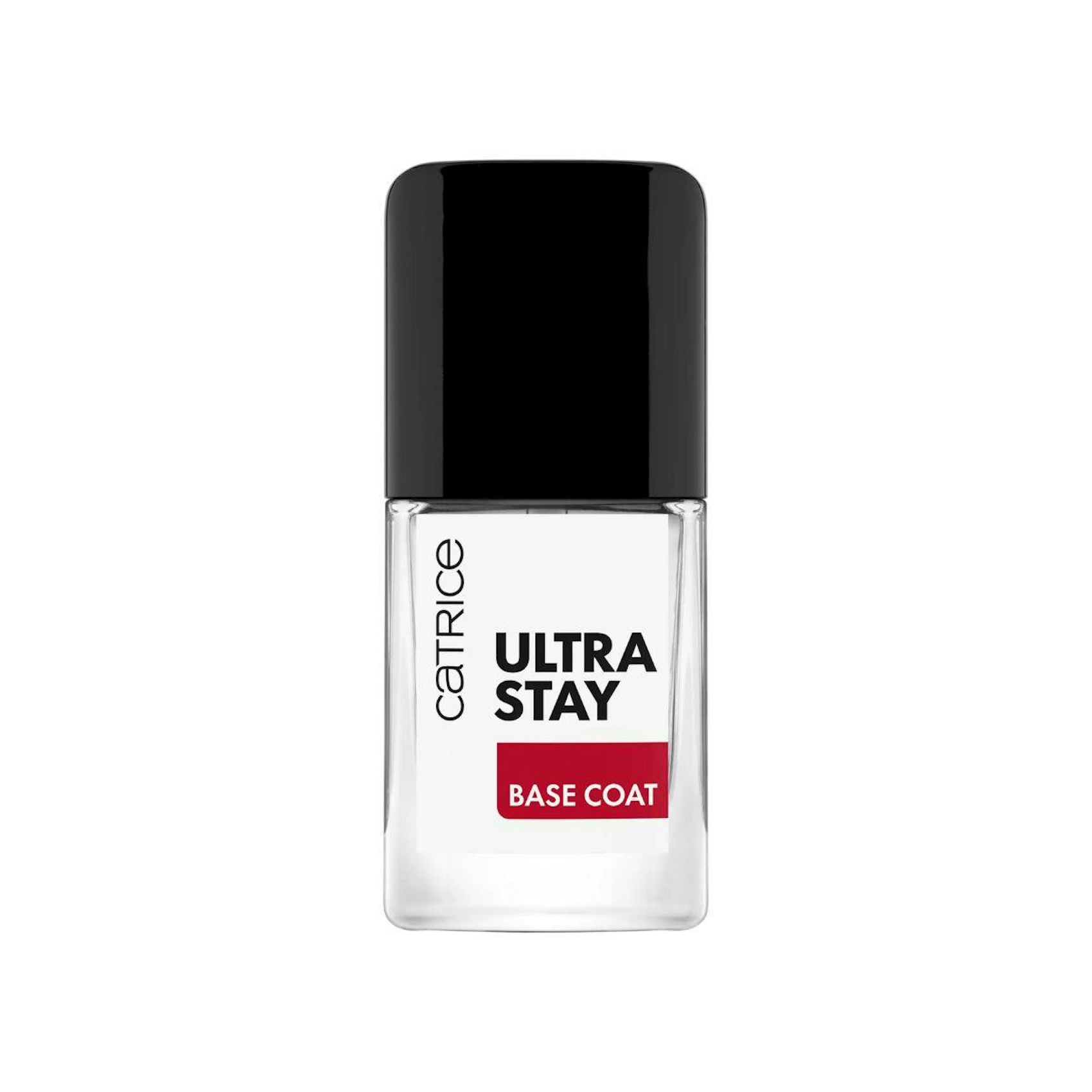 Base Coat Ultra Stay Catrice 0