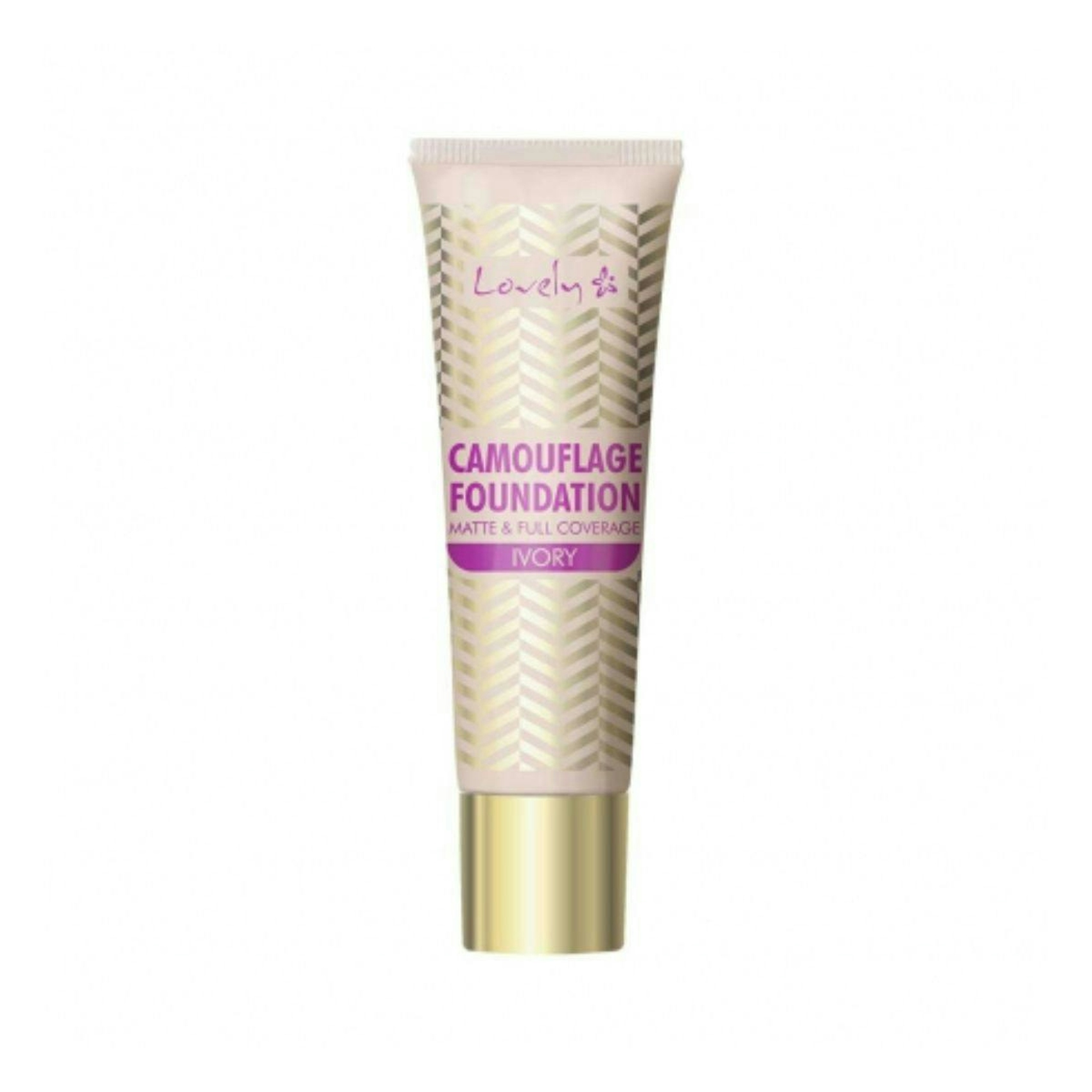 Base De Maquillaje Camouflage Lovely