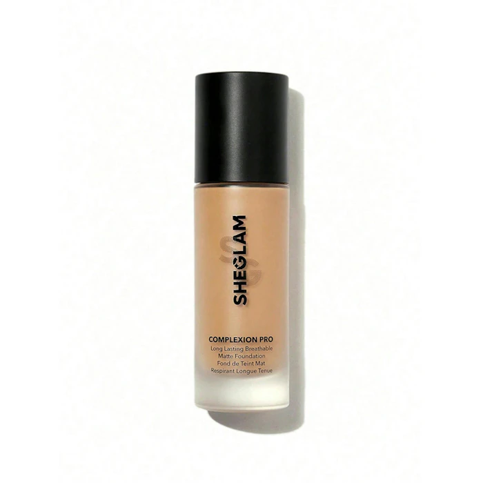 Base De Maquillaje Complexion Pro Mate Sheglam