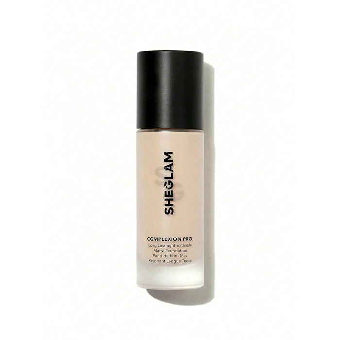 Base De Maquillaje Complexion Pro Mate Sheglam