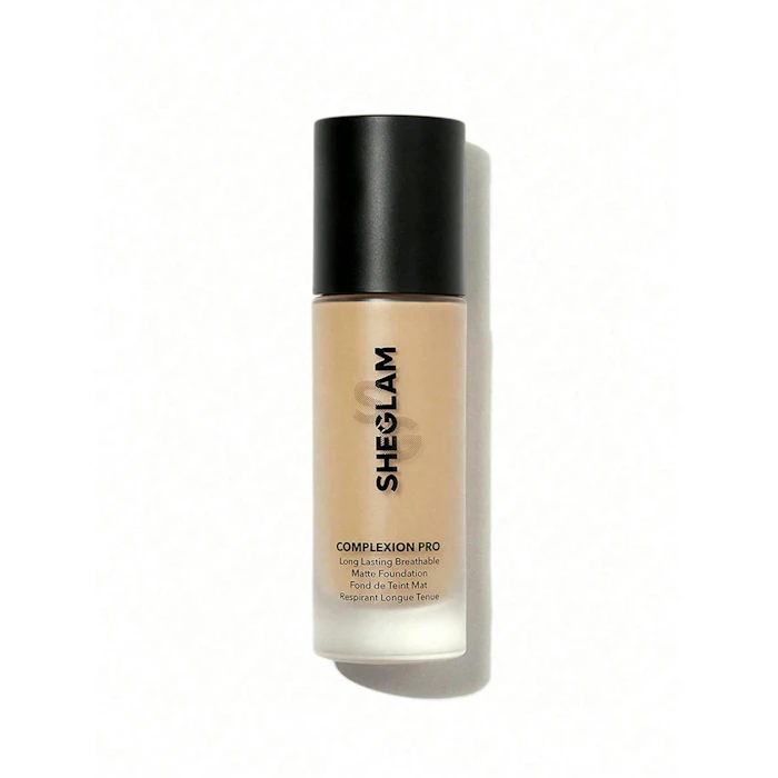 Base De Maquillaje Complexion Pro Mate Sheglam