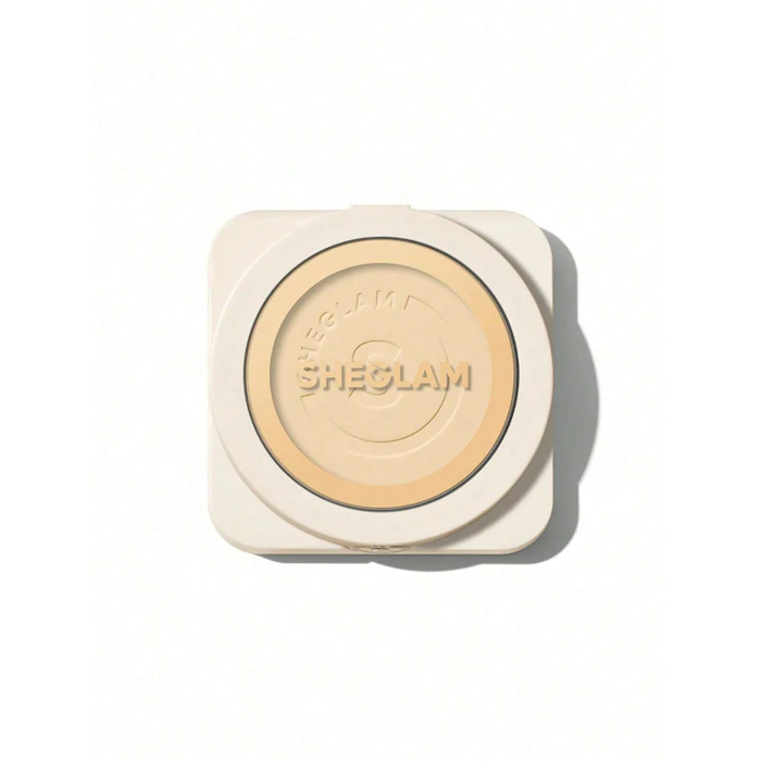 Base De Maquillaje En Polvo Skin-Focus Sheglam
