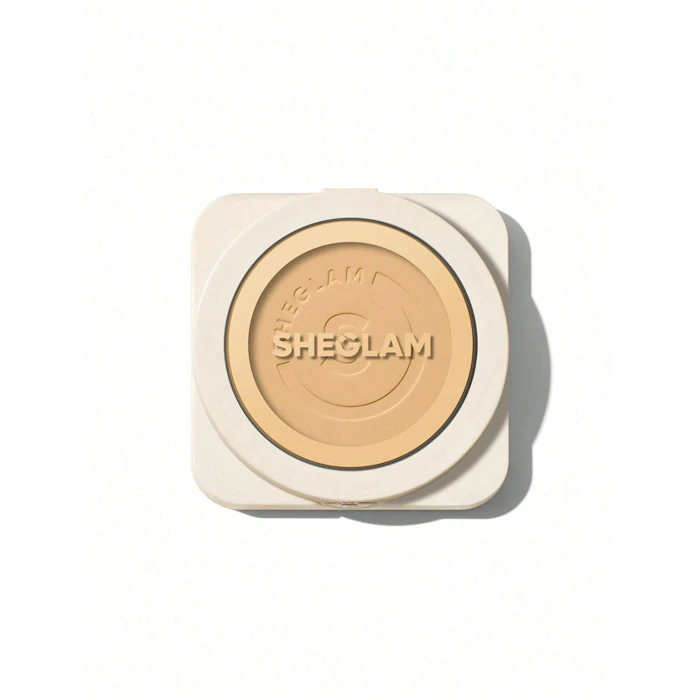 Base De Maquillaje En Polvo Skin-Focus Sheglam