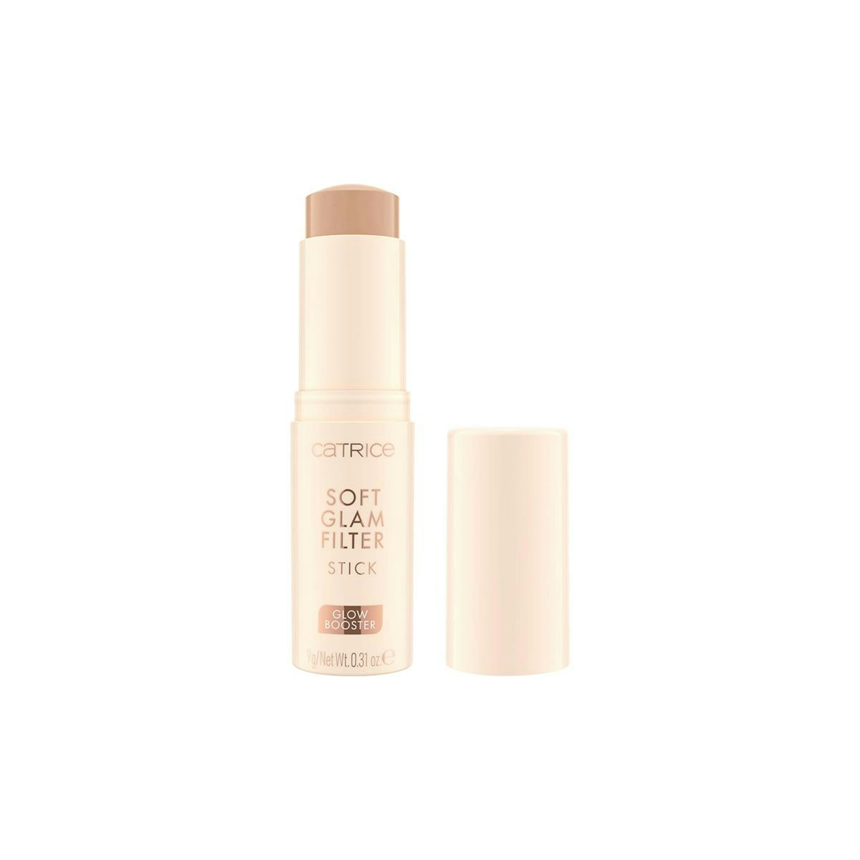 Base De Maquillaje En Stick Soft Glam Catrice 0