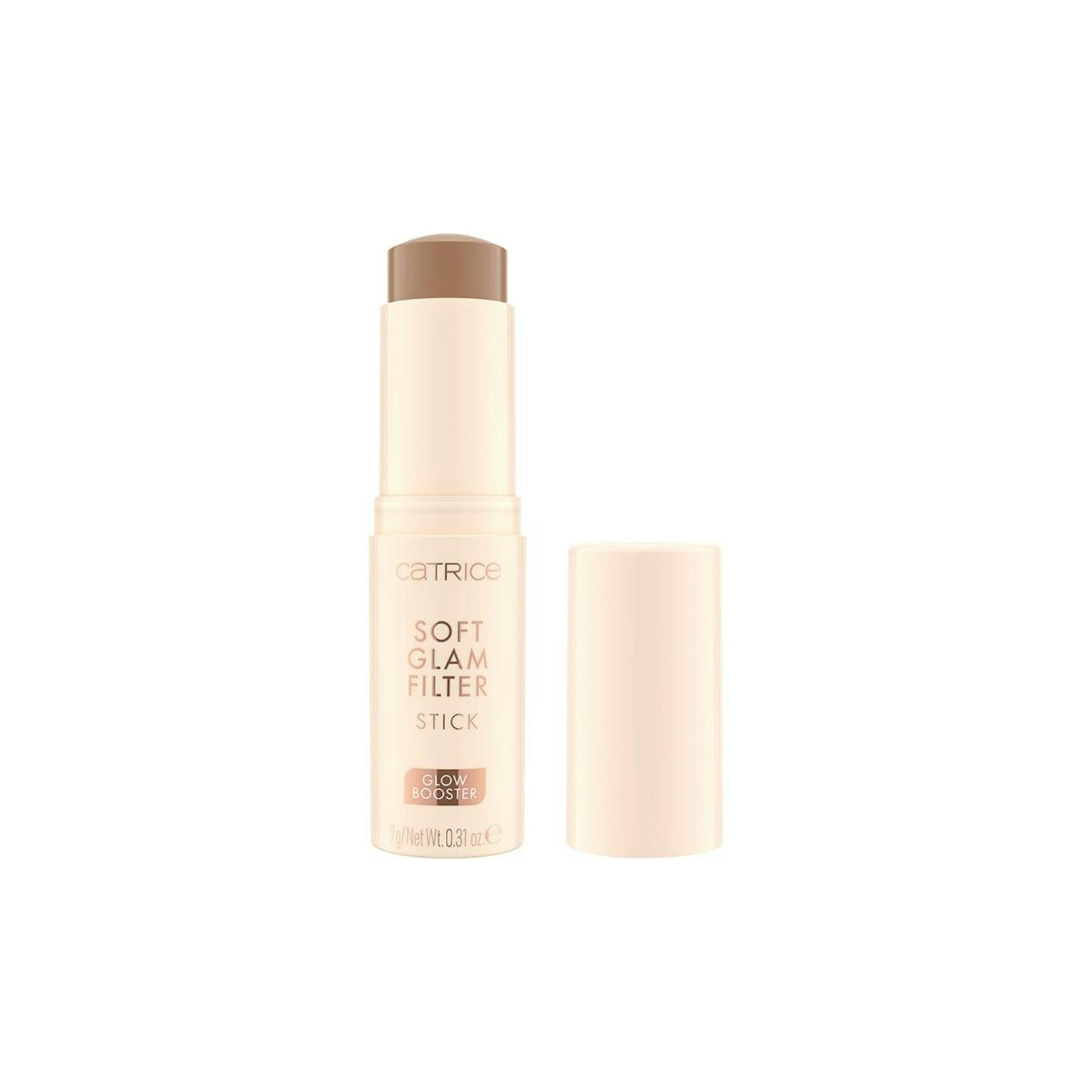 Base De Maquillaje En Stick Soft Glam Catrice 0