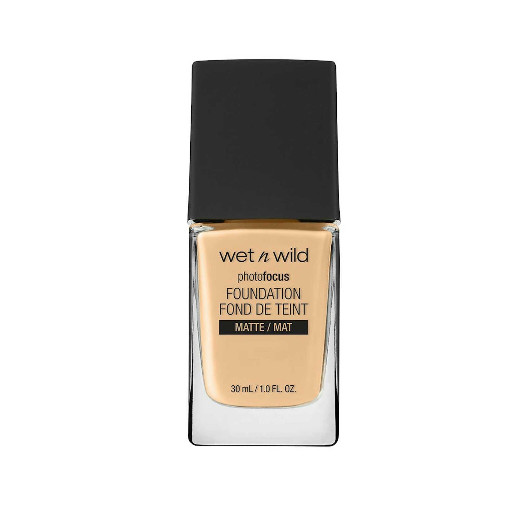 Base De Maquillaje Photo Focus Matte Wet N Wild