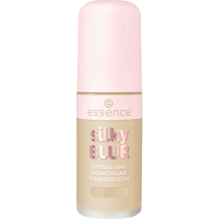 Base De Maquillaje Silky Blur Essence