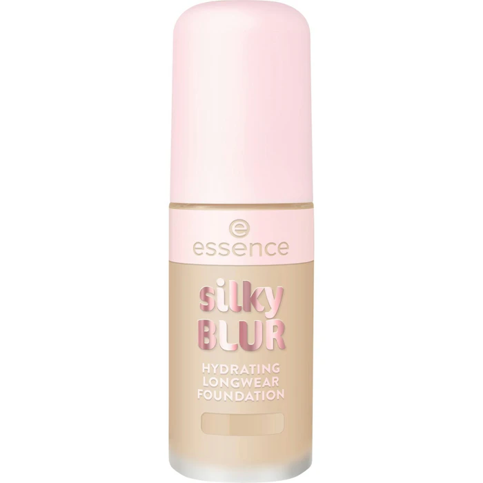 Base De Maquillaje Silky Blur Essence