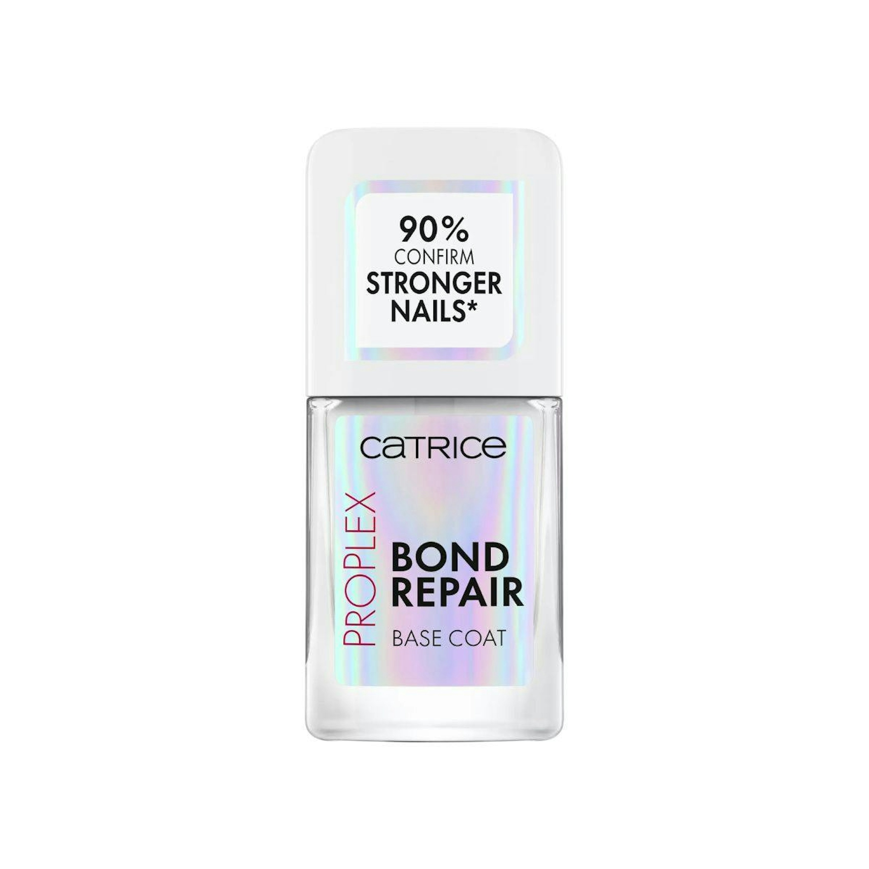 Base Reparadora ProPlex Bond Repair Catrice 0