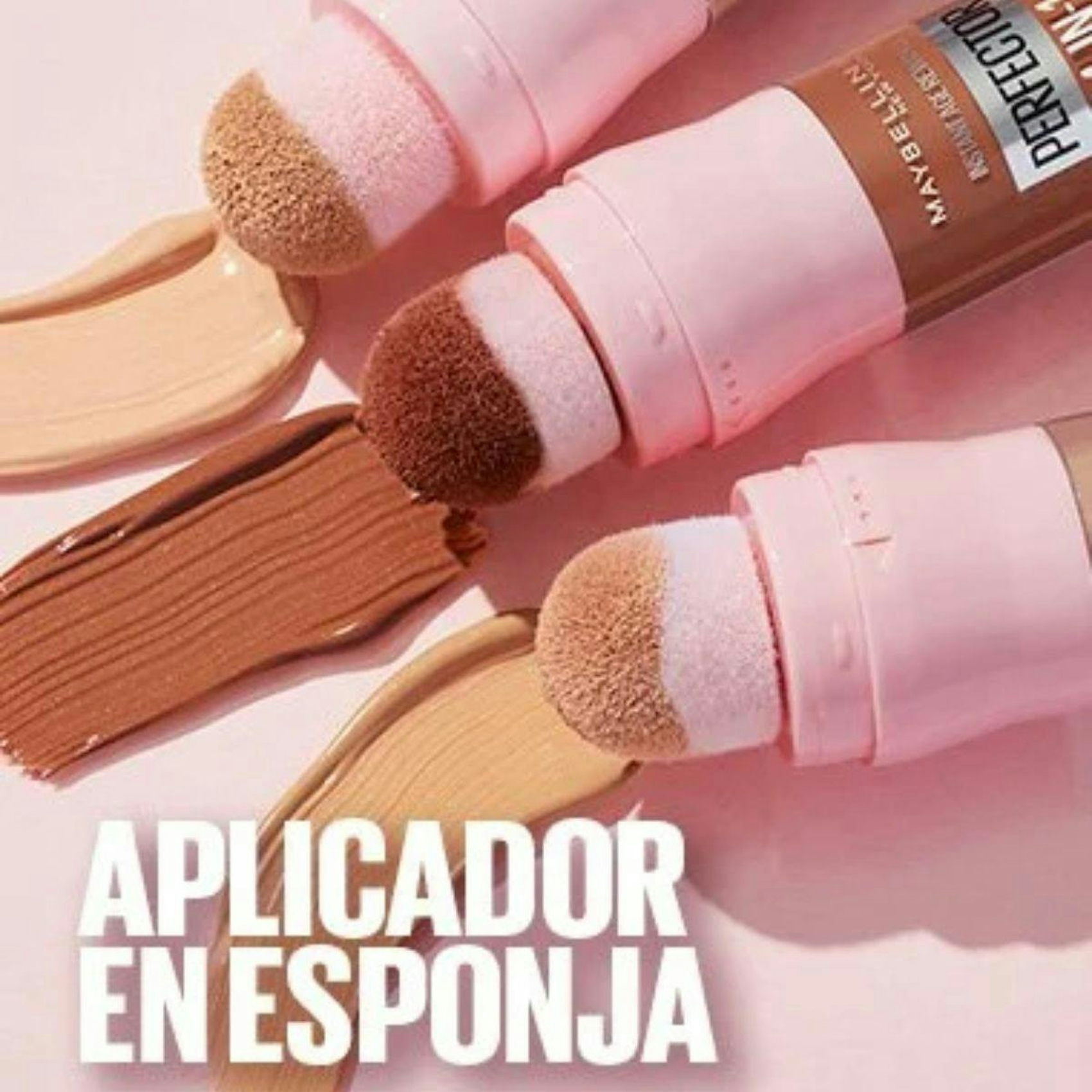 Base de Maquillaje Instant Perfector Glow 4 en 1 Maybelline